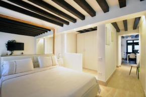 Casanova Flat